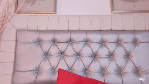 APRIL online show from December 2024 07:21:02 PM