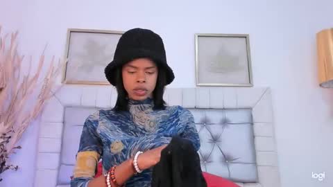 APRIL online show from December 2024 06:02:02 PM