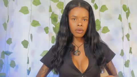 APRIL online show from January 2025 05:51:02 PM