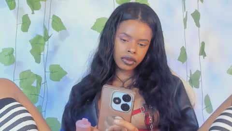 APRIL online show from January 2025 08:54:01 PM