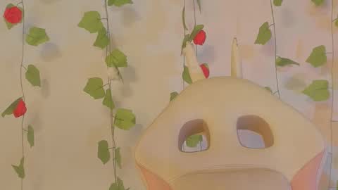 APRIL online show from February 2025 08:20:02 PM