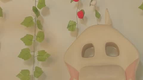 APRIL online show from February 2025 12:15:02 AM