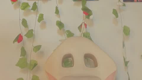 APRIL online show from February 2025 04:07:02 AM