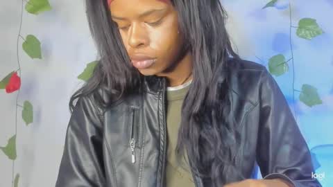 APRIL online show from March 2025 01:19:02 PM