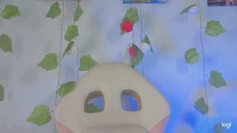 APRIL online show from March 2025 04:24:02 PM