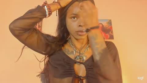 APRIL online show from September 2025 07:15:02 PM