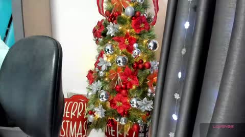 Danna online show from December 2024 04:06:01 PM