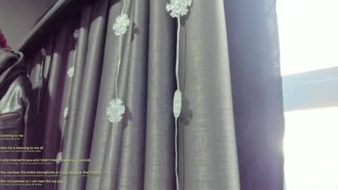 Danna online show from January 2025 08:58:02 PM