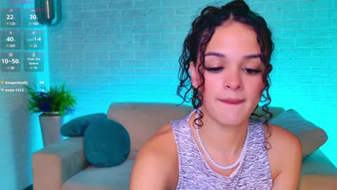  April Rhodes  online show from January 2025 09:26:01 AM