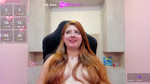 aprilricci online show from May 2026 05:19:02 PM