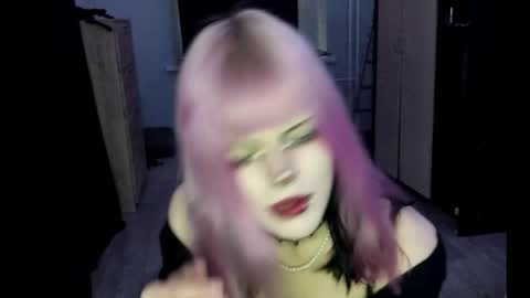 Alice D online show from May 2026 08:49:01 PM