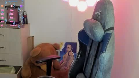 Snapshot of aqua_emilly chatting on February 2025 02:25:01 AM aqua emilly online show from February 2025 02:25:01 AM