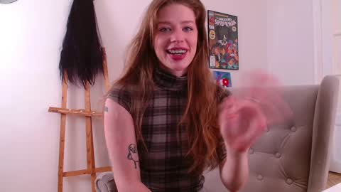 aqua_sultry online show from January 2025 11:23:02 AM