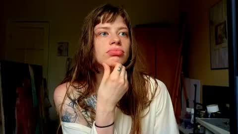 aqua_sultry online show from July 2026 12:55:01 PM