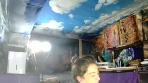 Snapshot of aquafoxxy chatting on January 2026 10:58:02 PM aquafoxxy online show from January 2026 10:58:02 PM