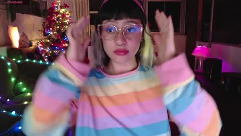 Snapshot of aquamarinebubble chatting on December 2024 06:02:02 AM Zam independent model online show from December 2024 06:02:02 AM