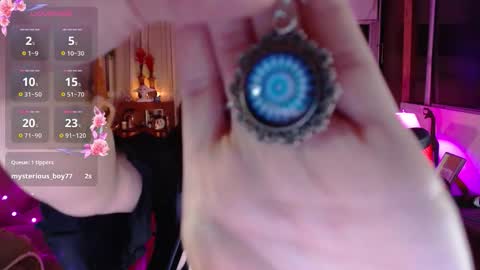 Snapshot of aquamarinebubble chatting on October 2025 03:29:01 AM Zam independent model online show from October 2025 03:29:01 AM