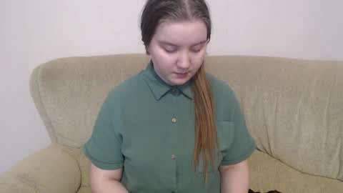 Josefin online show from February 2026 05:14:01 AM