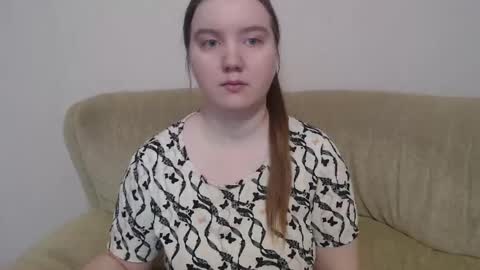 Josefin online show from February 2026 04:54:02 AM