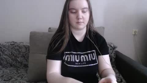 Josefin online show from March 2026 08:48:01 AM