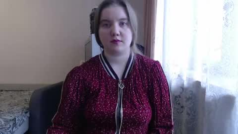 Josefin online show from April 2026 04:13:02 AM
