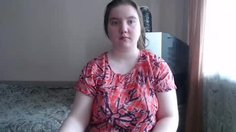 Josefin online show from April 2026 04:46:02 AM