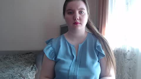 Josefin online show from April 2026 03:53:02 AM