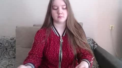 Josefin online show from April 2026 04:26:01 AM