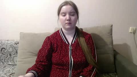 Josefin online show from April 2026 01:41:02 PM