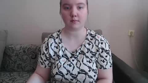 Josefin online show from April 2026 04:39:01 AM