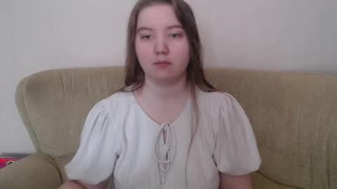 Josefin online show from April 2026 03:43:01 AM