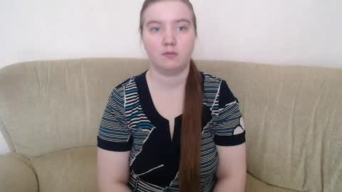 Josefin online show from April 2026 02:29:02 AM