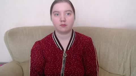 Josefin online show from May 2026 03:55:02 AM