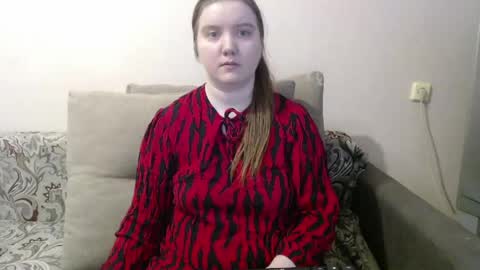 Josefin online show from May 2026 04:07:02 AM