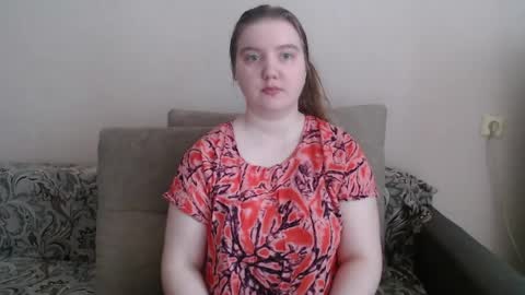 Josefin online show from May 2026 03:03:01 AM