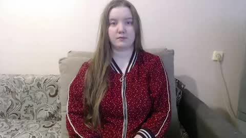 Josefin online show from May 2026 04:19:01 AM