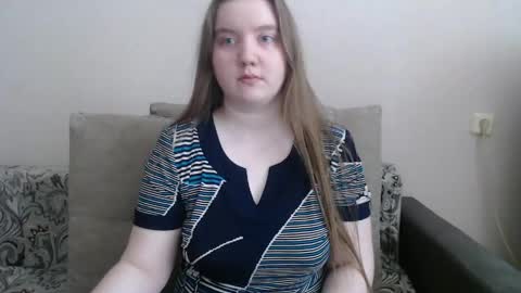 Josefin online show from May 2026 05:46:02 AM