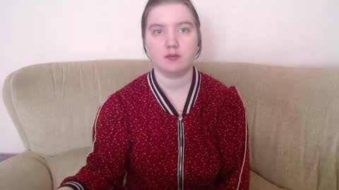 Josefin online show from May 2026 01:55:01 AM