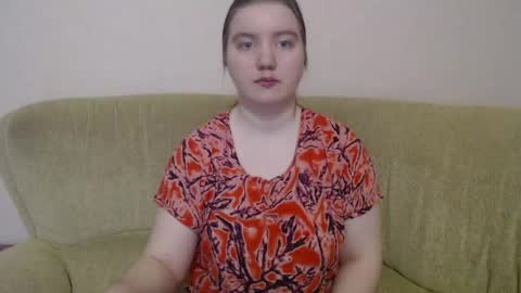 Josefin online show from May 2026 02:39:01 AM