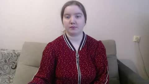 Josefin online show from May 2026 02:20:02 AM