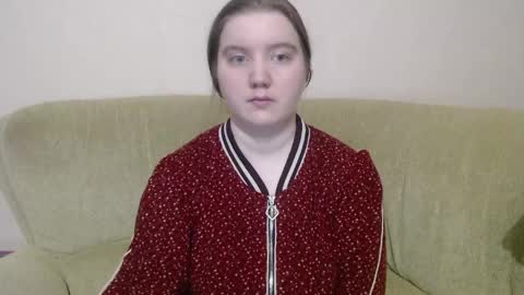 Josefin online show from May 2026 03:20:02 PM