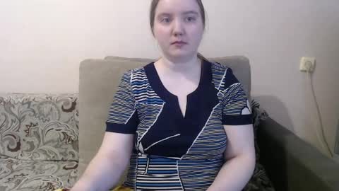 Josefin online show from May 2026 04:52:02 AM