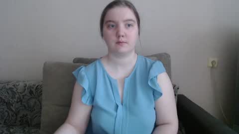 Josefin online show from May 2026 04:20:02 AM
