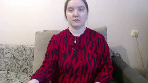 Josefin online show from May 2026 04:51:02 AM
