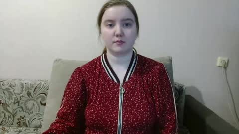 Josefin online show from May 2026 03:02:02 AM