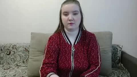 Josefin online show from May 2026 06:40:01 AM