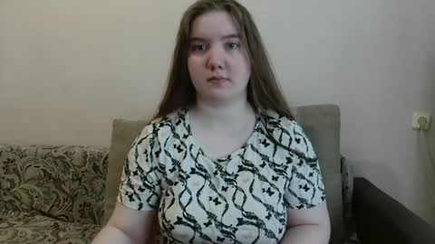 Josefin online show from May 2026 03:12:01 AM