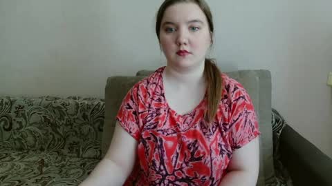 Josefin online show from May 2026 03:46:01 AM