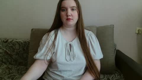 Josefin online show from May 2026 04:31:02 AM