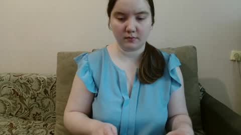 Josefin online show from May 2026 04:21:02 AM